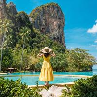 Отзыв от Надежда - Виза Destination Thailand